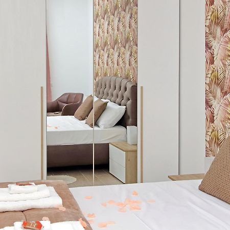 White Wood House Apartment Rome Luaran gambar