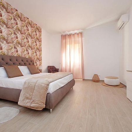 White Wood House Apartment Rome Luaran gambar