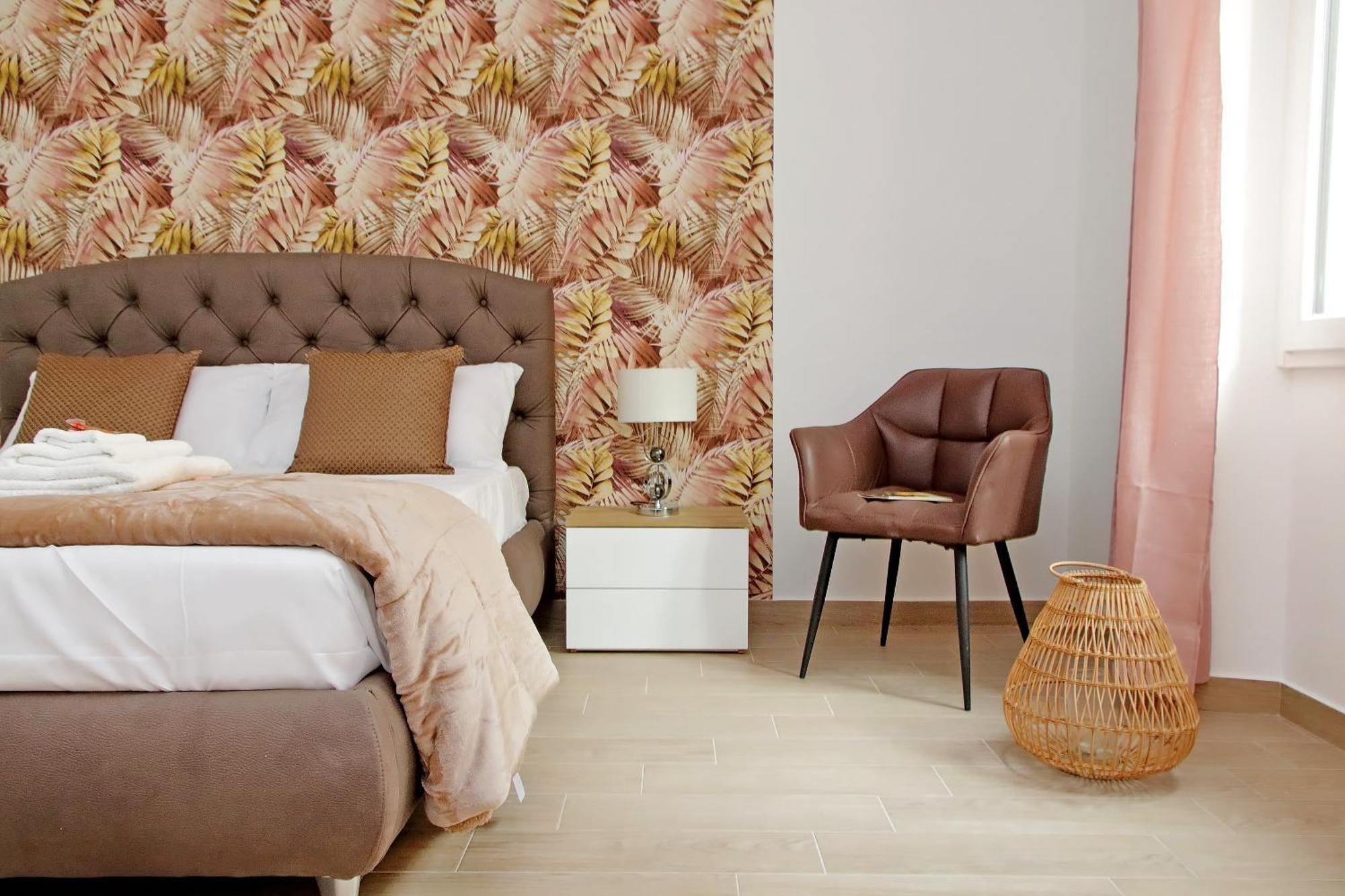 White Wood House Apartment Rome Luaran gambar