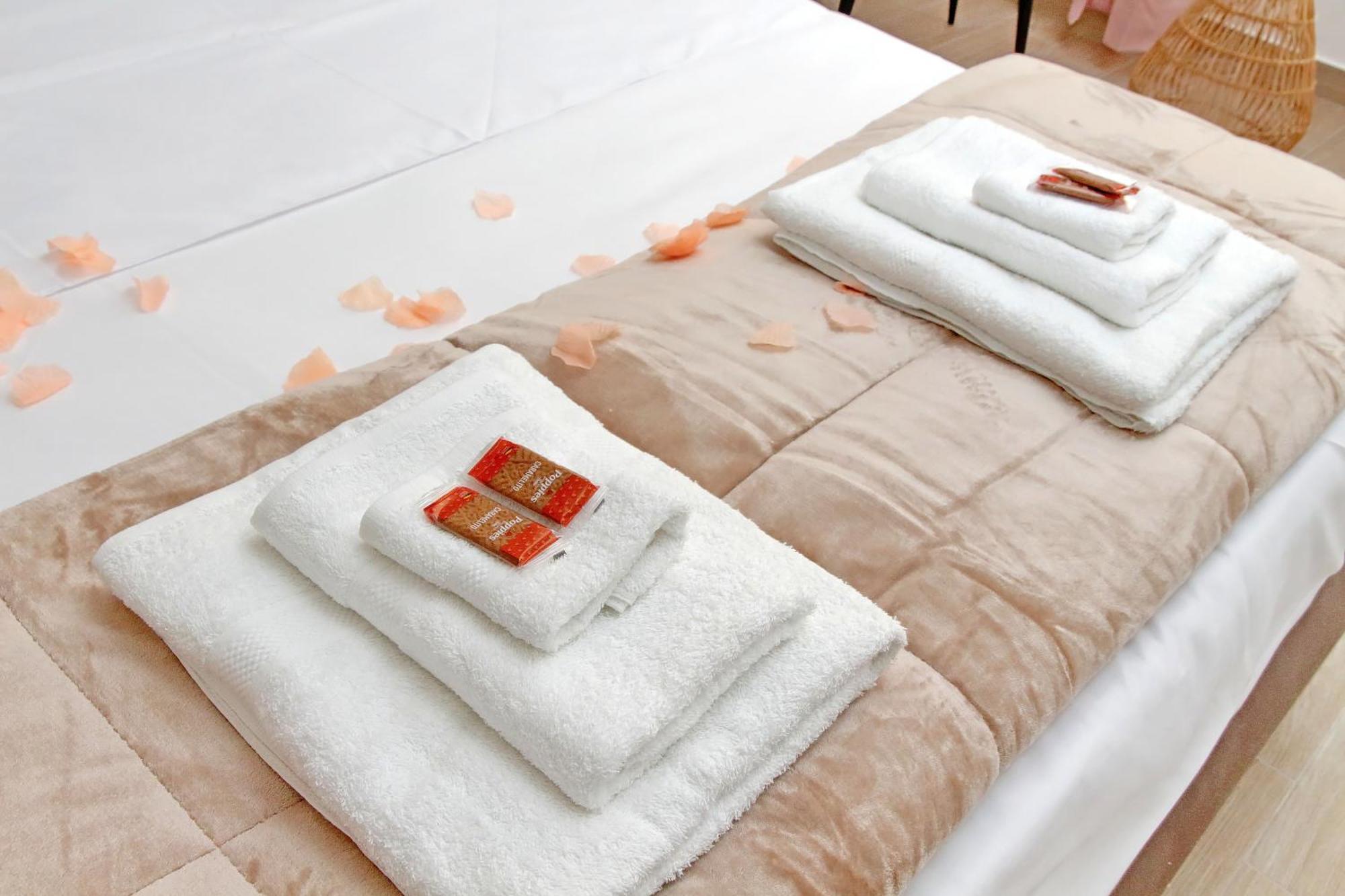 White Wood House Apartment Rome Luaran gambar