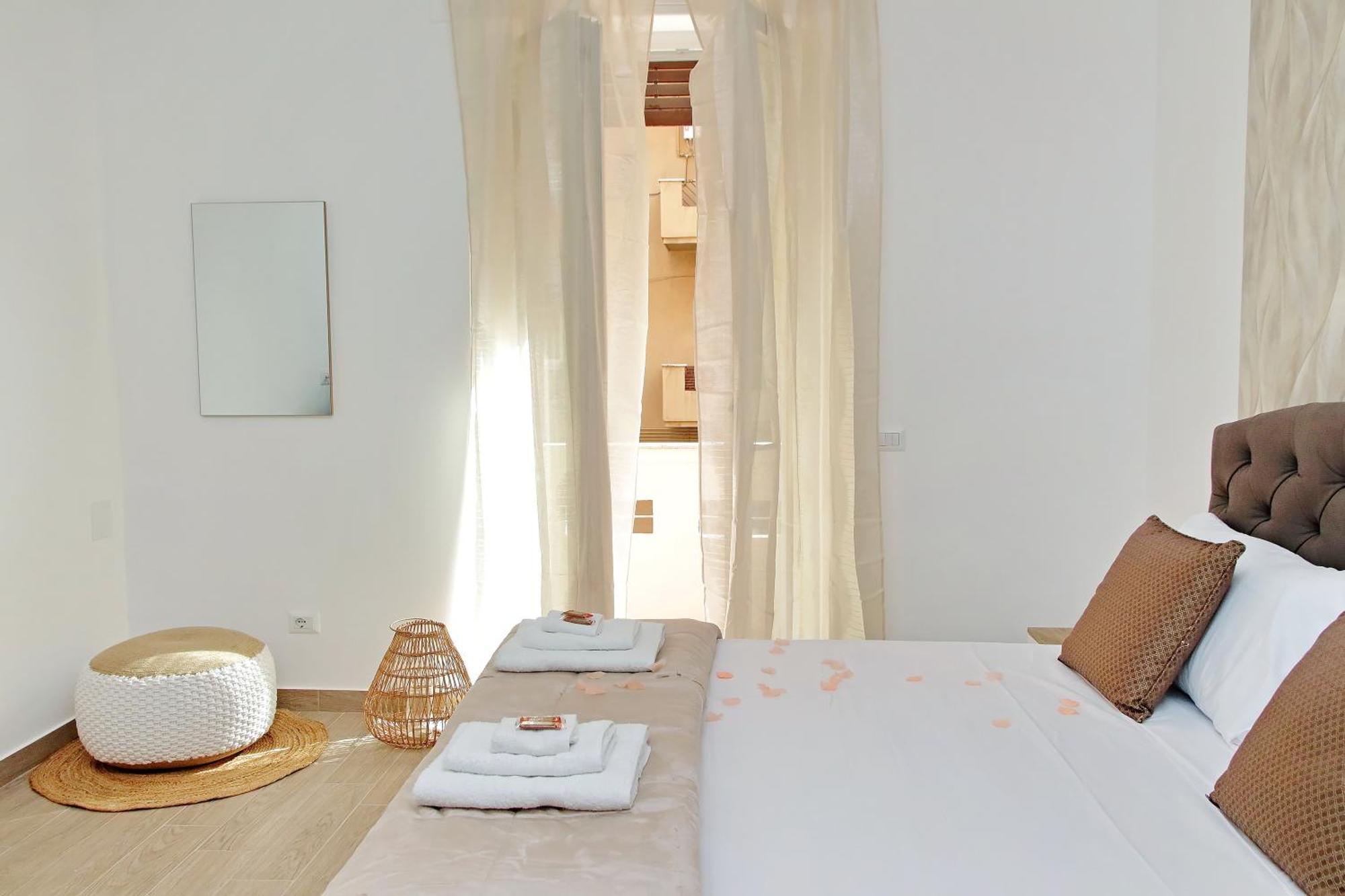 White Wood House Apartment Rome Luaran gambar