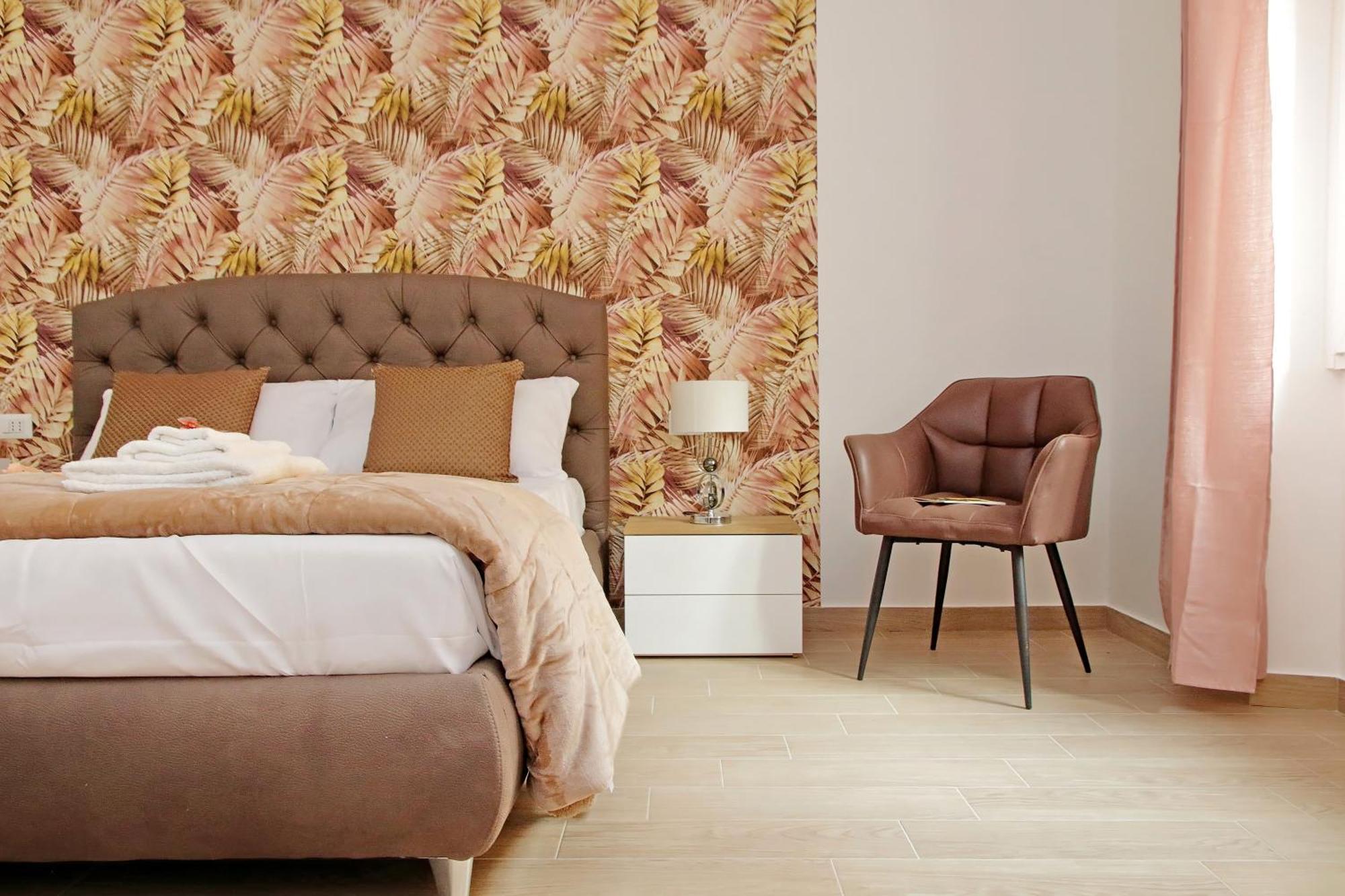White Wood House Apartment Rome Luaran gambar