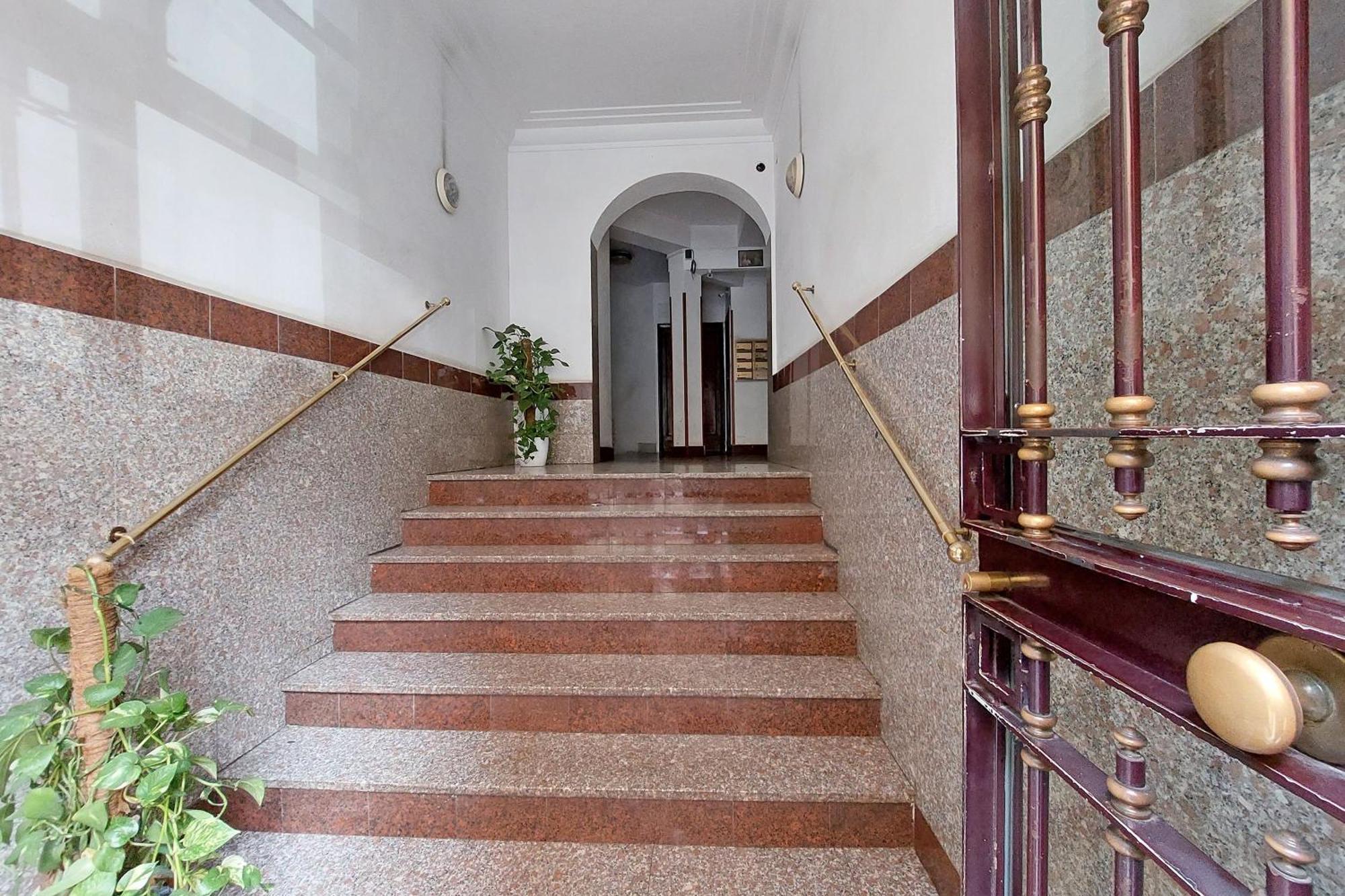White Wood House Apartment Rome Luaran gambar