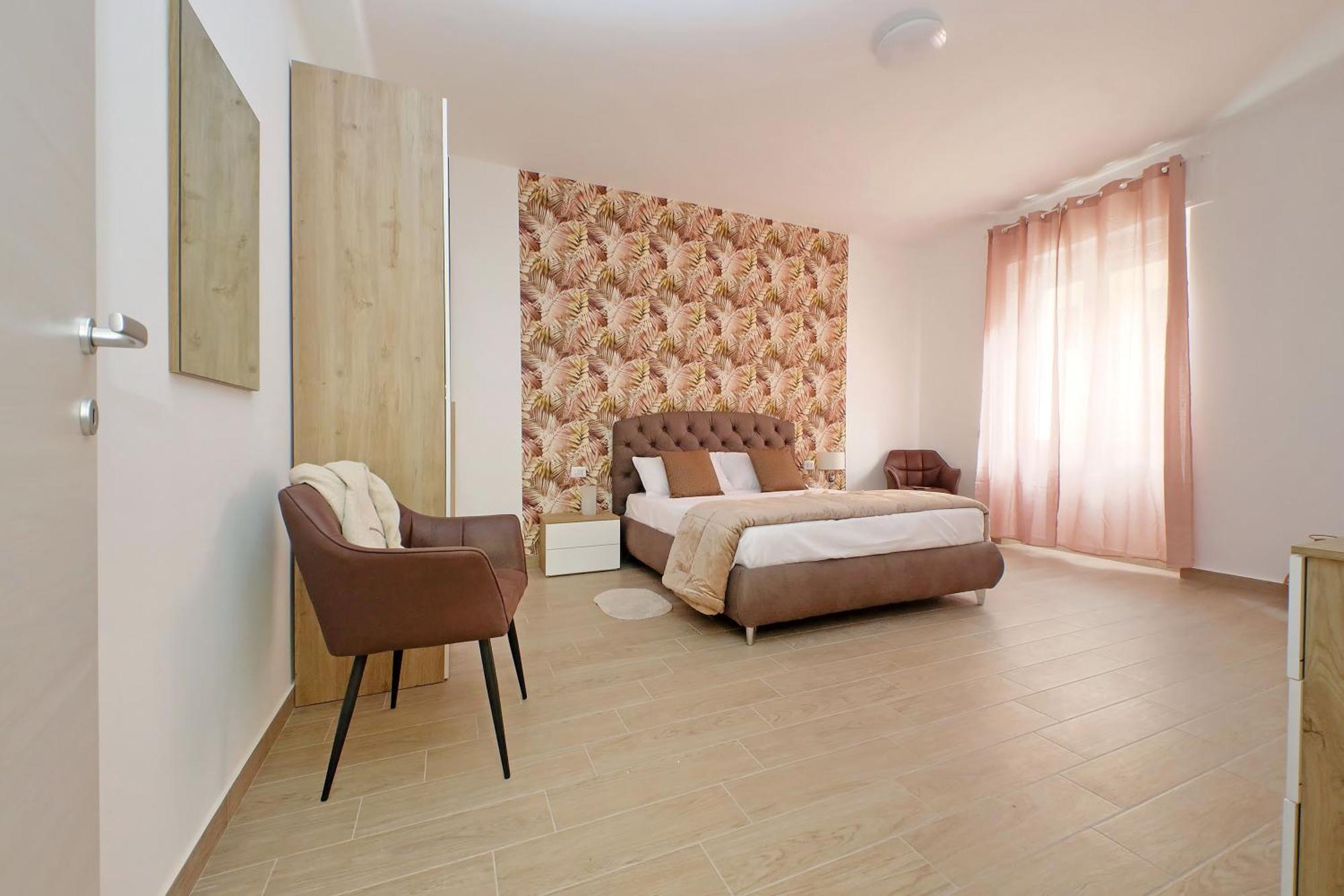 White Wood House Apartment Rome Luaran gambar