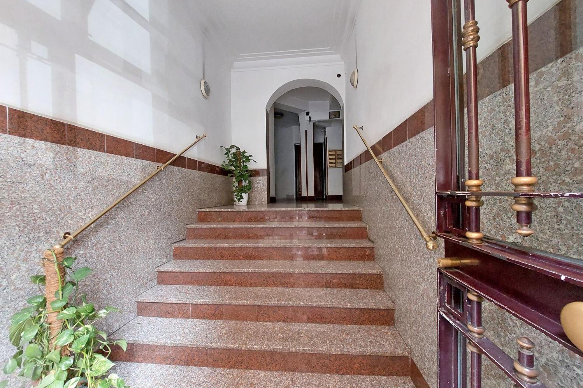 White Wood House Apartment Rome Luaran gambar
