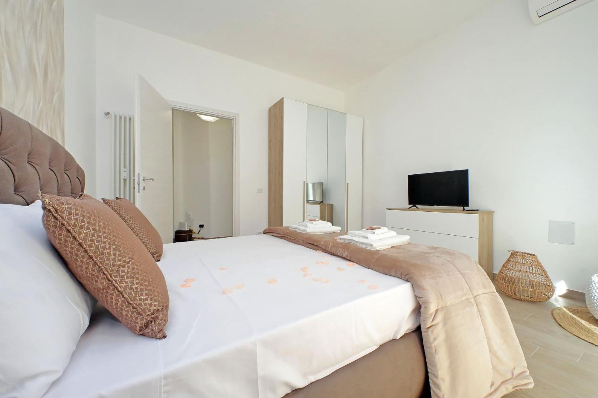 White Wood House Apartment Rome Luaran gambar