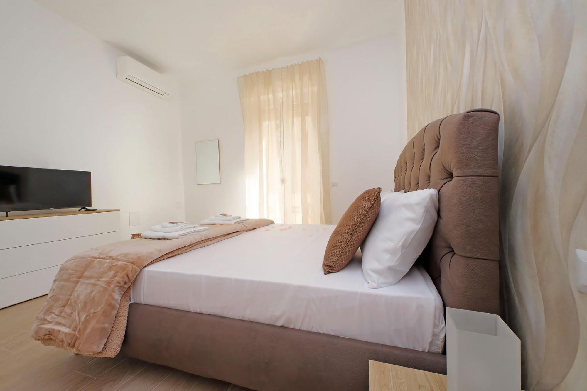 White Wood House Apartment Rome Luaran gambar