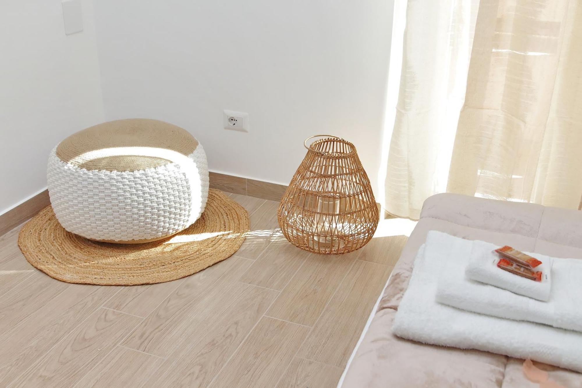 White Wood House Apartment Rome Luaran gambar